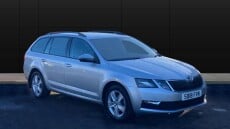 Skoda Octavia 1.0 TSI SE 5dr DSG Petrol Estate